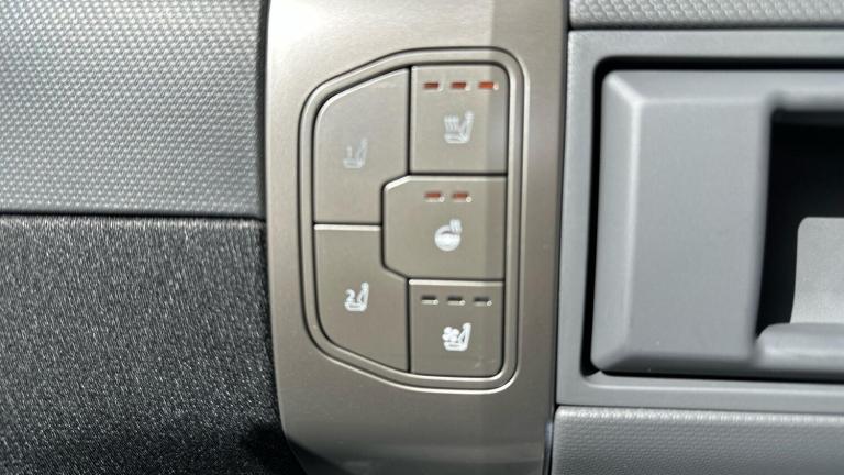 2025 Kia EV3 81.4 kWh GT-LINE S ESTATE Electric Automatic