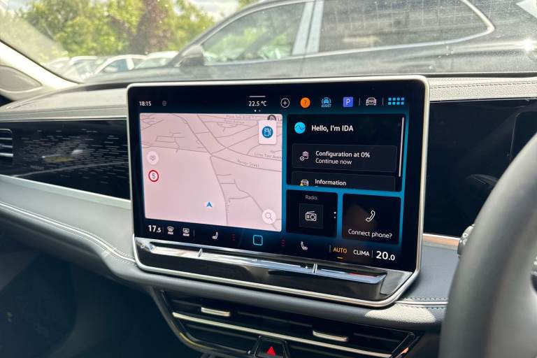 2025 Volkswagen Passat 1.5 eTSI MHEV Elegance DSG Euro 6 (s/s) 5dr Estate Automatic