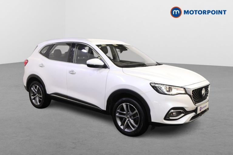 2022 MG MG HS 1.5 T-GDI Excite 5dr SUV Petrol Manual