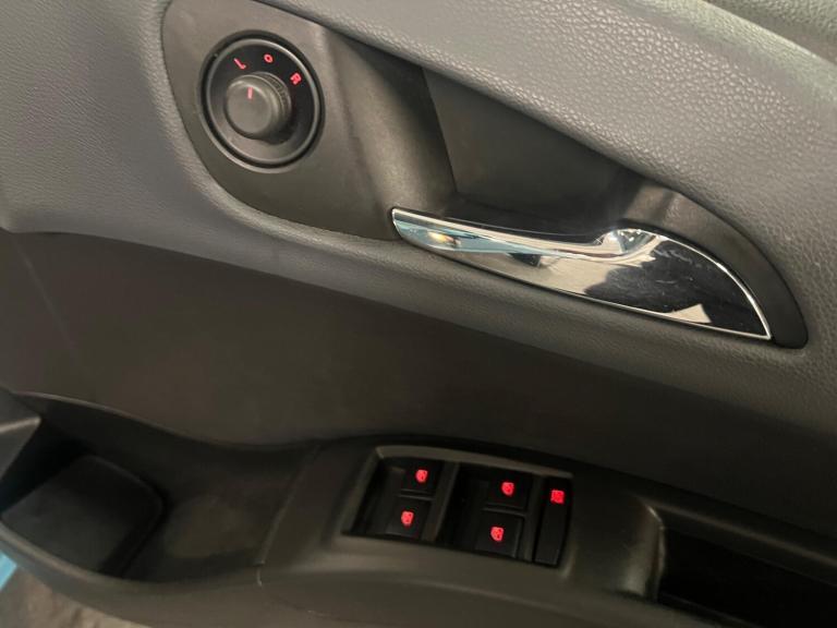 2011 Vauxhall Meriva 1.7 CDTi SE Auto Euro 5 5dr MPV Diesel Automatic