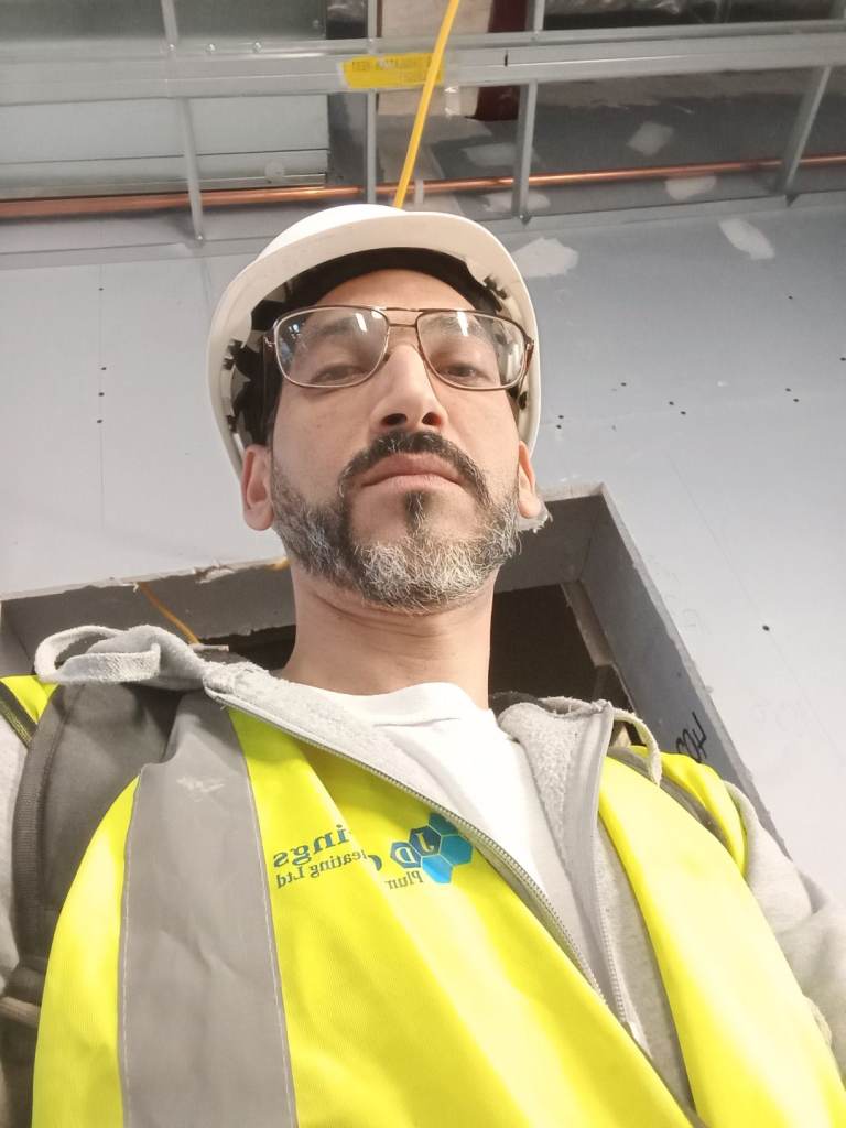Electrician London 