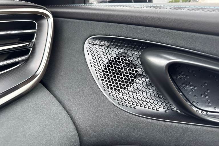 2025 BYD Seal 82.5kWh Excellence Auto AWD 4dr Saloon Automatic