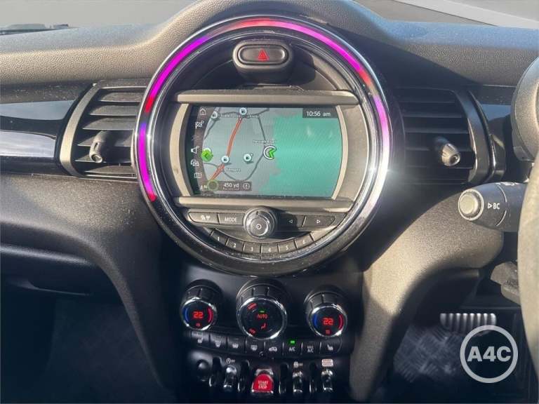  MINI Hatch 1.5 Cooper Sport Steptronic Euro 6 (s/s) 5dr Petrol Automatic