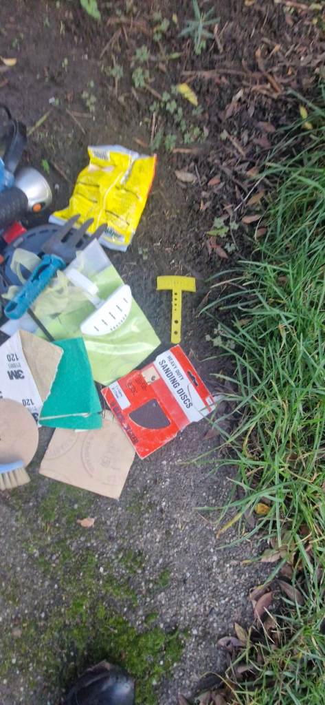 Job lot bulk collection car boot