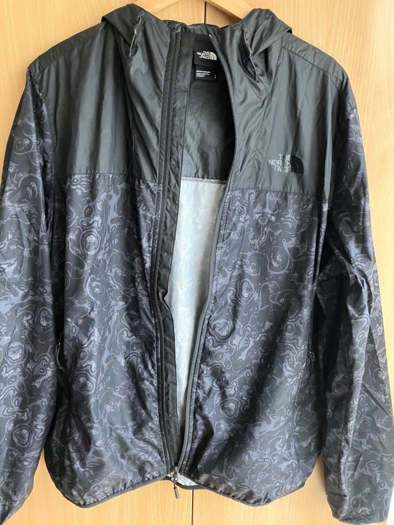 UNISEX NORTH FACE JACKET ** STILL AVAILABLE **