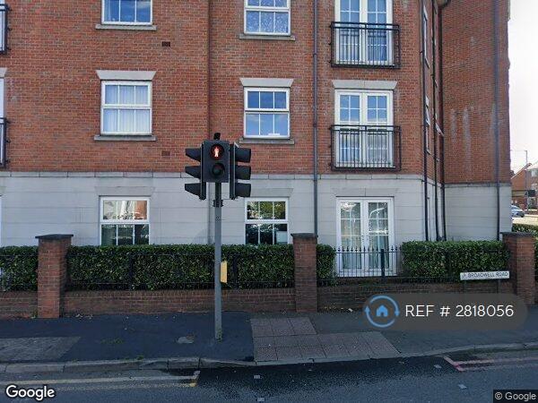 2 bedroom flat in Broadwell Road, Oldbury, B69 (2 bed) (#2818056)