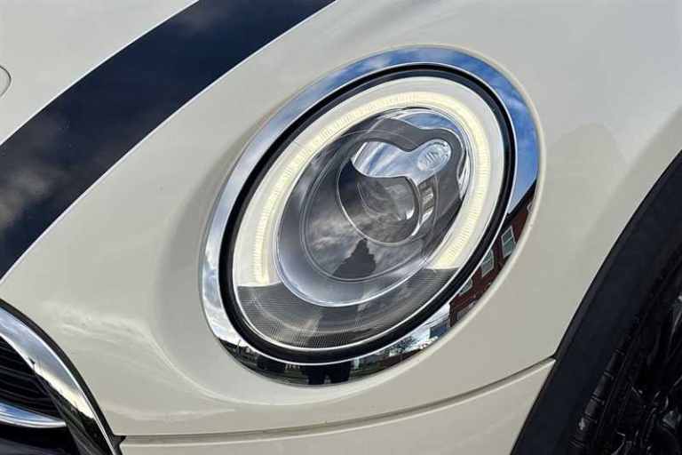 2017 MINI Hatch 2.0 Cooper S Hatchback 3dr Petrol Manual Euro 6 (s/s) (192 ps) Hatchback Petrol M...