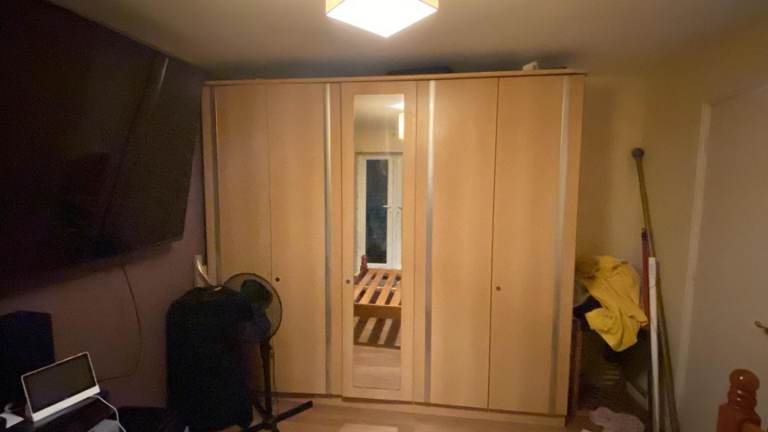 image for High quality wardrobe,  bargain 👌 