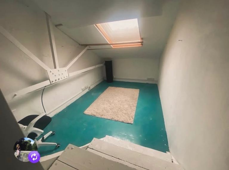 Creative Studio Space — Peckham SE15 | £500+VAT/month | All Bills Included