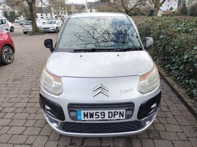 CITROEN PICASSO 