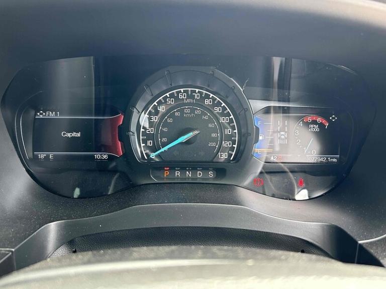 2022 Ford Ranger 2.0 EcoBlue Wildtrak Pickup Double Cab 4dr Diesel Auto 4WD Euro 6 (s/s) (21 Pick...