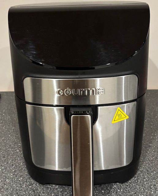 Gourmia Air Fryer 6.7 L (Costco Own Brand)