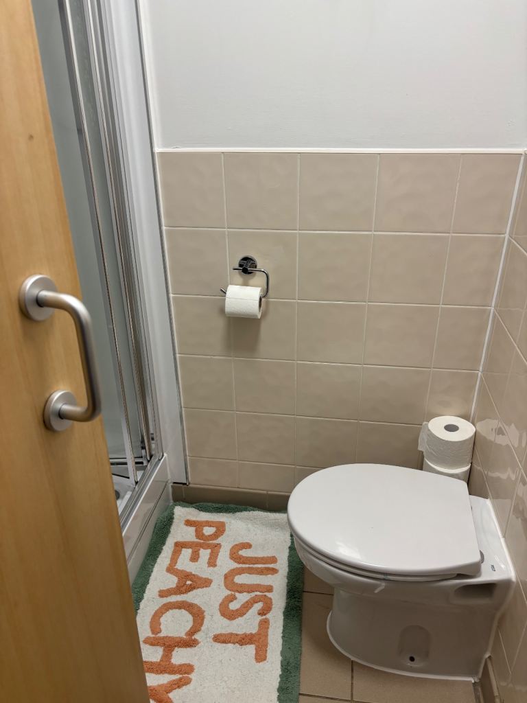 student accommodation room manchester 