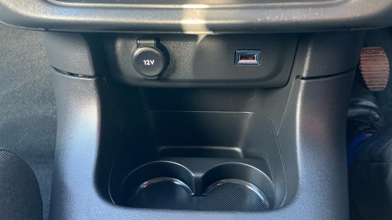 2022 Citroen C3 1.2 PureTech C-Series Edition 5dr Petrol Hatchback Hatchback Petrol Manual