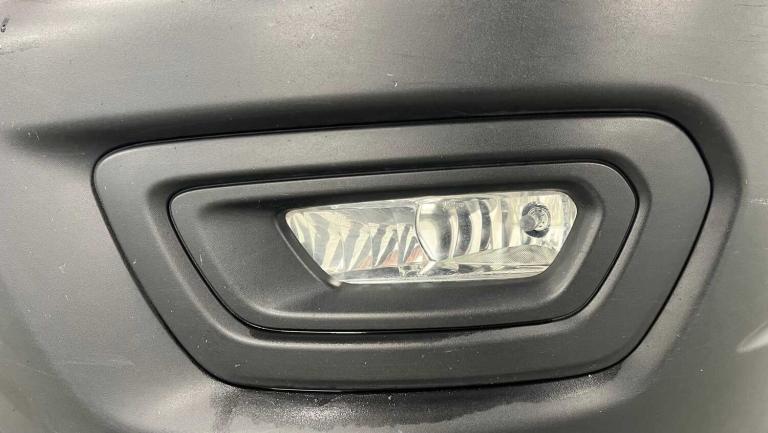  Ford Transit 2.0 EcoBlue Hybrid 130ps H2 Trend Van Medium Roof Van Diesel Manual