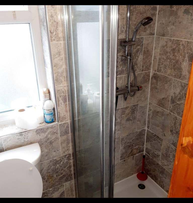 Single room in E6 3ET from 28.04