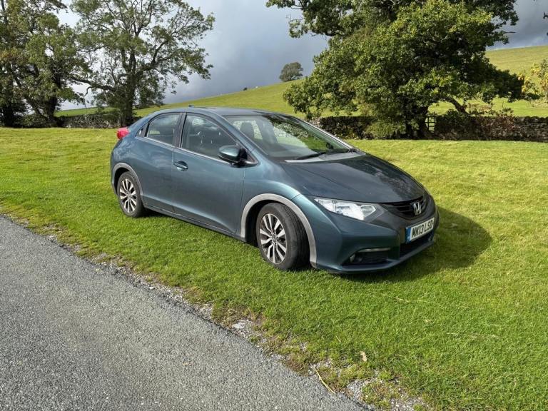 Honda civic car for sale