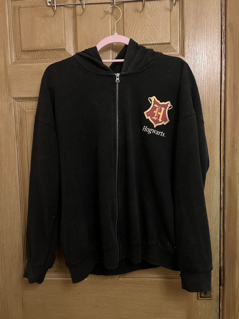 Harry Potter black Jumper 