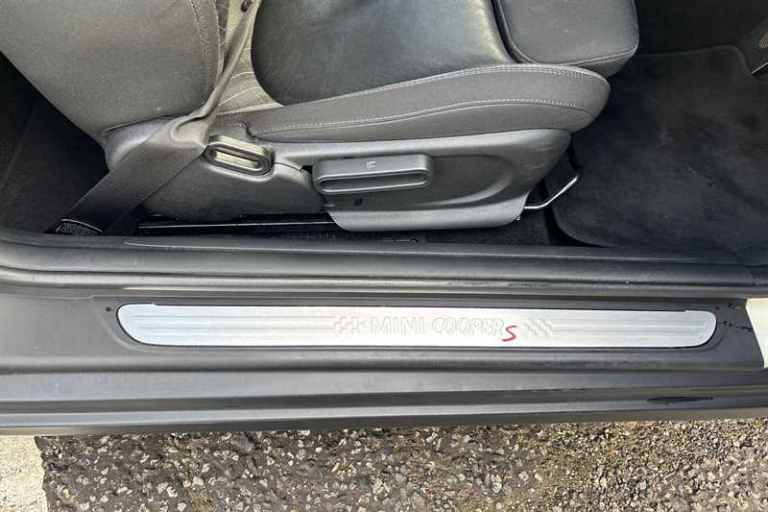 2017 MINI Hatch 2.0 Cooper S Hatchback 3dr Petrol Manual Euro 6 (s/s) (192 ps) Hatchback Petrol M...