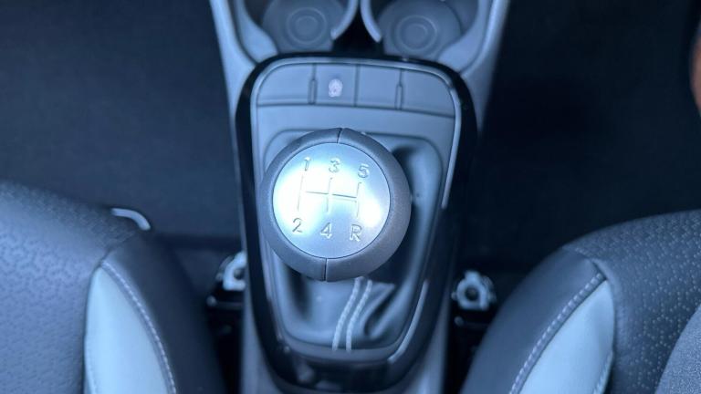 2025 Kia Picanto 1.0 67 GT-Line 5dr HATCHBACK PETROL Manual