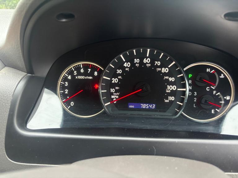 2022 Toyota Alphard  Petrol Manual