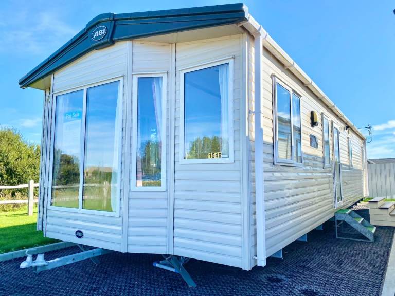 3 bedroom caravan From £37.50 PER NIGHT at SEAL BAY, Selsey, PO20 9JB---ALL BILLS INCLUDED