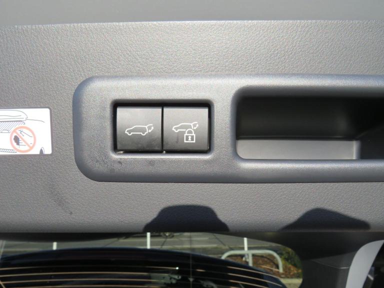 2025 Lexus LBX 1.5 Premium Plus 5dr E-CVT HATCHBACK PETROL/ELECTRIC Automatic