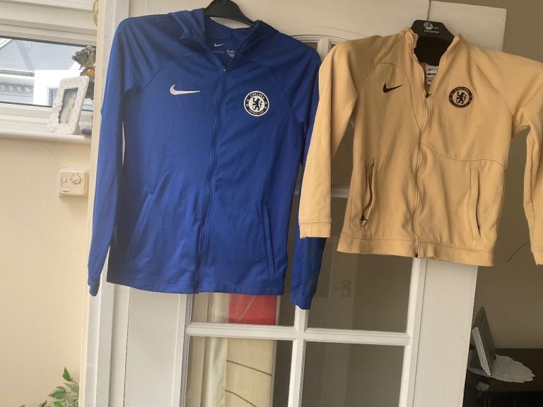Chelsea Football Club Jackets