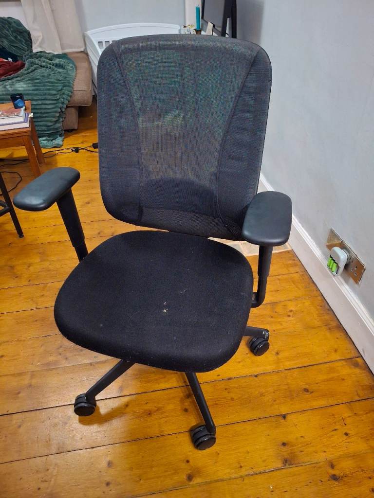 Second Hand Office Chair