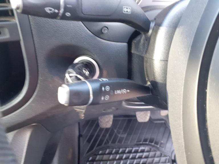 2021 Mercedes-Benz Vito 110CDI Progressive Van PANEL VAN DIESEL Manual