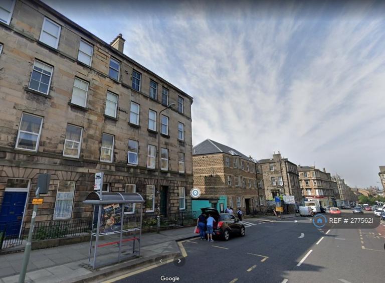 5 bedroom flat in East Preston Street, Edinburgh, EH8 (5 bed) (#2775621)