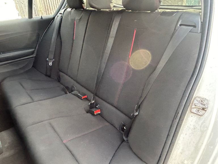 2015 BMW 116D SPORT 1 SERIES 118D 120D n0t Audi Mercedes Vw 118 120 116 