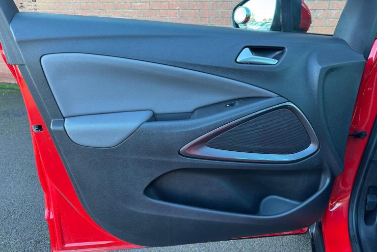 2019 Vauxhall Crossland X 1.2T [110] Elite 5dr [Start Stop] Auto HATCHBACK PETROL Automatic