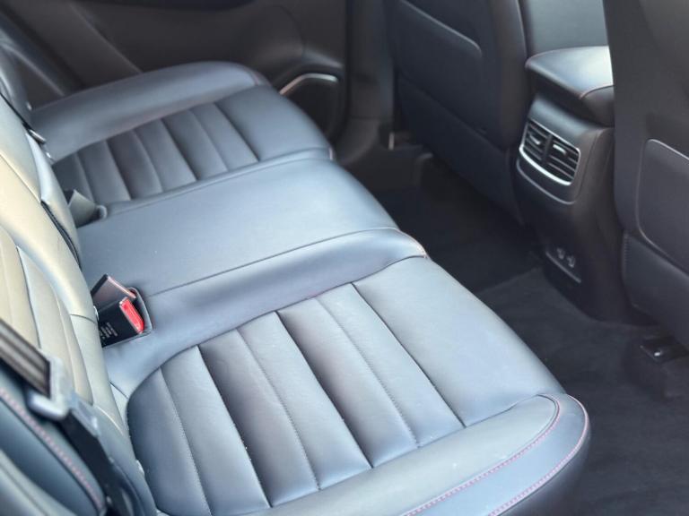 2020 MG MG HS 1.5 T-GDI Exclusive DCT Euro 6 (s/s) 5dr ESTATE Petrol Automatic