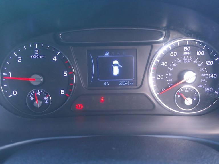 2017 Kia Sorento 2.2 CRDi KX-1 SUV 5dr Diesel Manual AWD Euro 6 (s/s) (197 bhp) ESTATE Diesel Manual