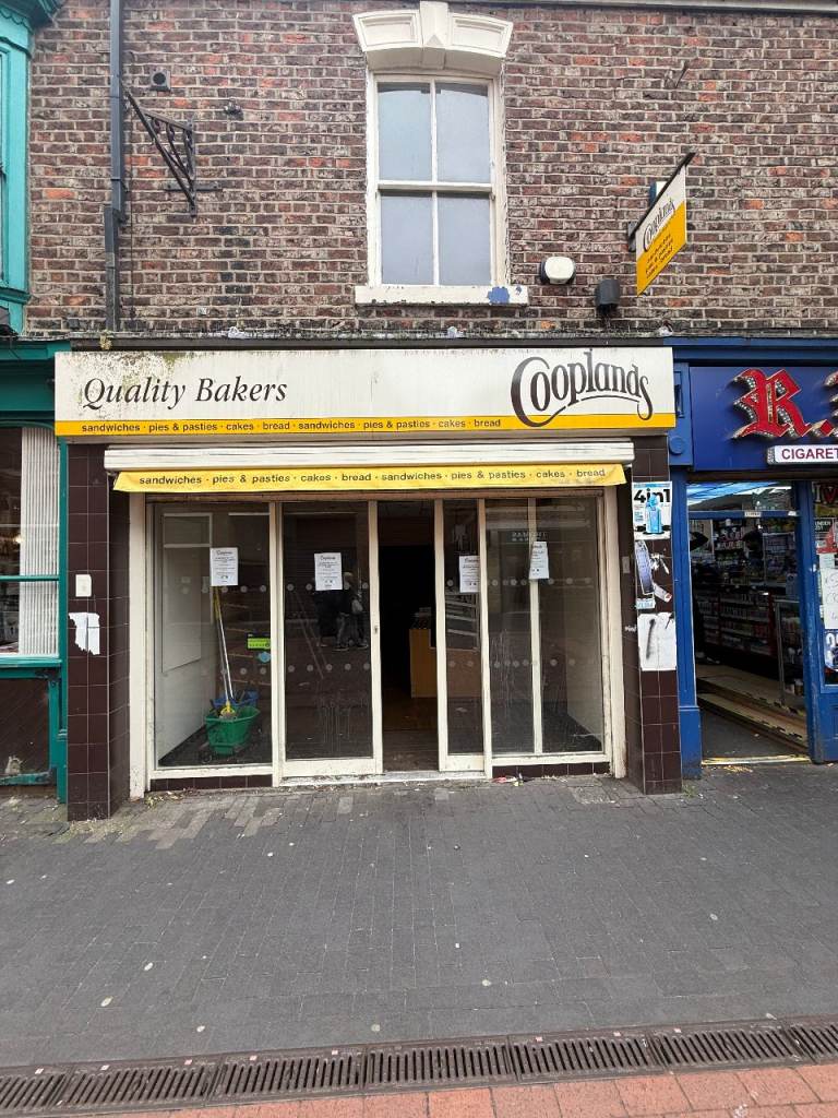 7 Gilkes Street, Middlesbrough, 