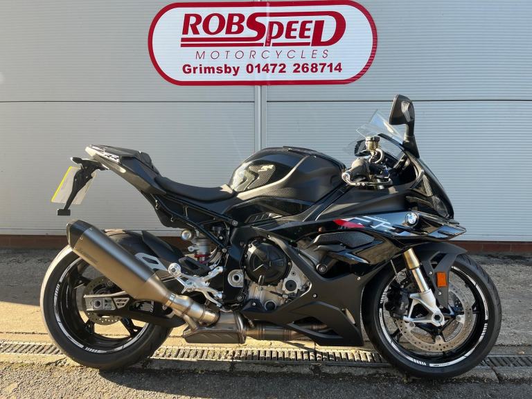 BMW S 1000 RR SPORT, 2023