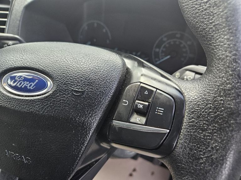 2021 Ford Transit Custom 300 EcoBlue Leader L1H2 Euro 6 130ps AC 2021 Panel Van Diesel Manual