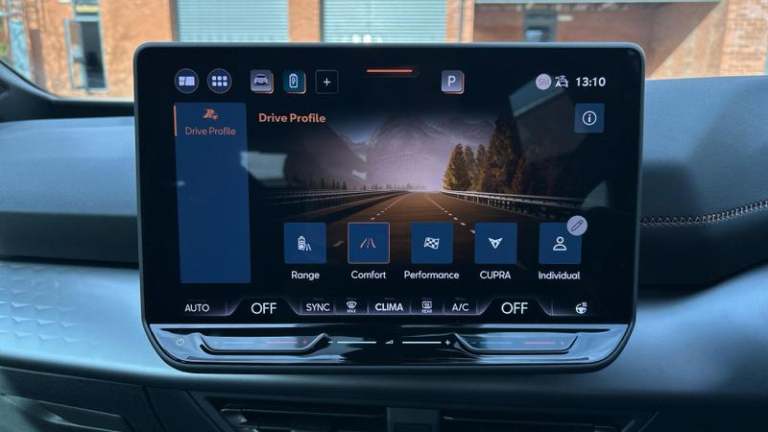 2025 Cupra Born 170kW e-Boost V1 59kWh 5dr Auto Automatic Hatchback Electric Automatic