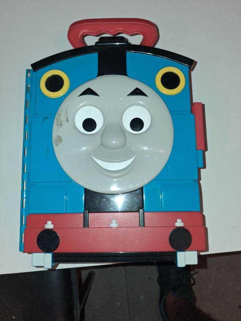 Huge collection of Thomas and friends 