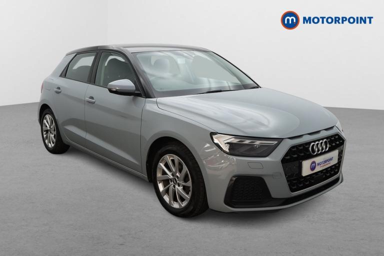 2021 Audi A1 30 TFSI 110 Sport 5dr Hatchback Petrol Manual