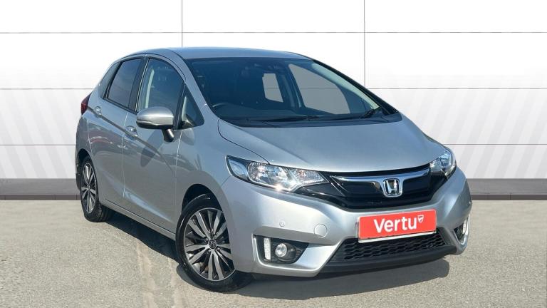2017 Honda Jazz 1.3 EX 5dr Petrol Hatchback Hatchback Petrol Manual