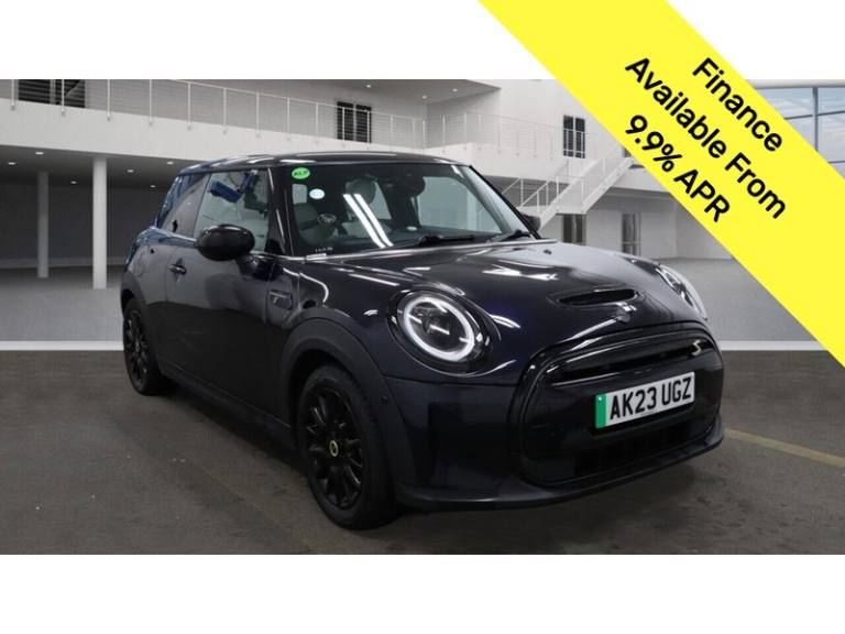  MINI Electric Hatch Cooper SE Level 3 Hatchback Electric Automatic