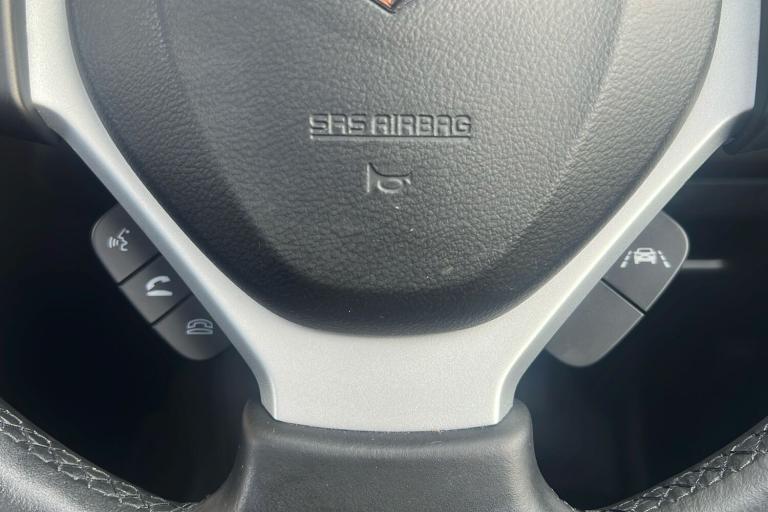  Suzuki Vitara 1.5 Sz5 Suv 5dr Petrol Hybrid Ags Auto Euro 6 s/s 115 Ps Petrol