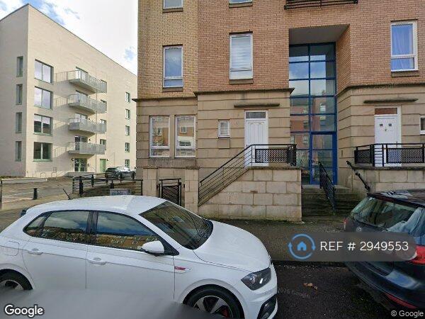 3 bedroom flat in New Gorbals, Glasgow, G5 (3 bed) (#2949553)