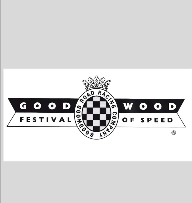 Goodwood Festival of Speed-Sunday 