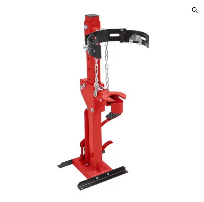 Hydraulic Strut Coil Spring Compressor – 1.5 Ton