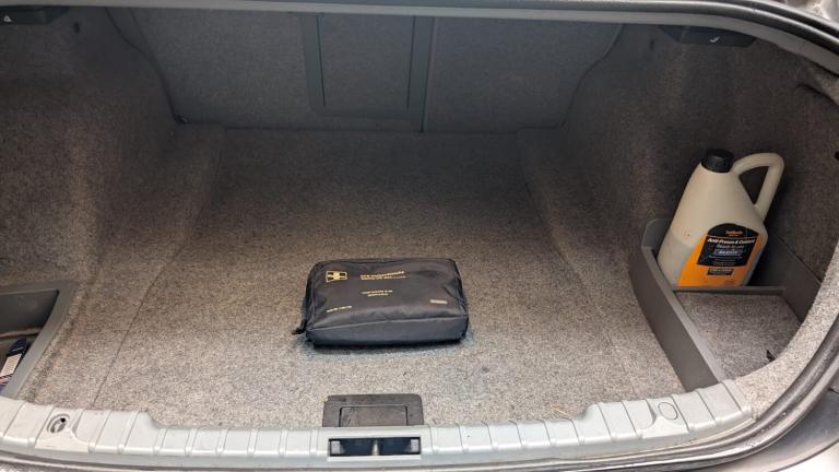 2011 BMW 3 Series 320d [184] SE 4dr Step Auto SALOON Diesel Automatic