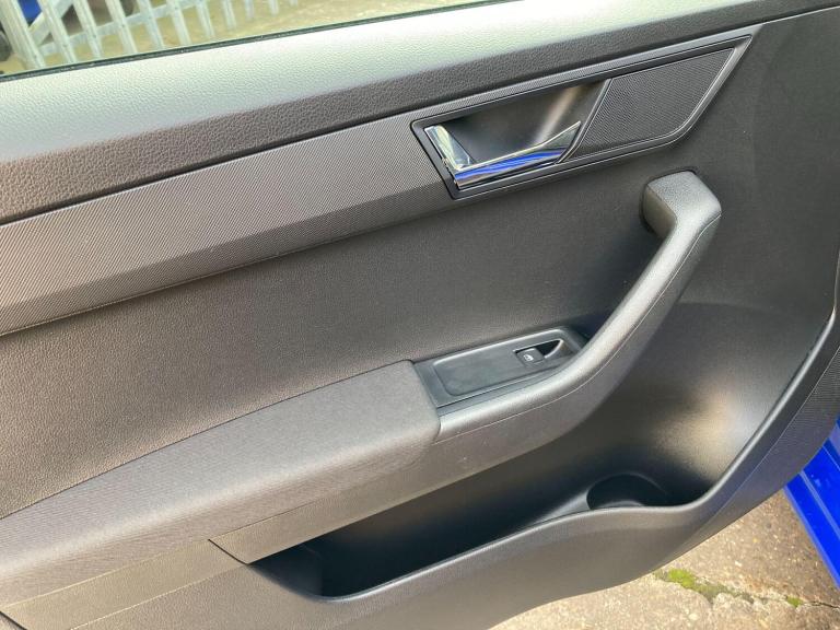 2020 Skoda Fabia 1.0 MPI SE 5dr HATCHBACK PETROL Manual