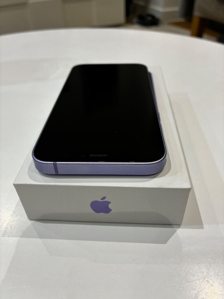 Apple IPhone 12 mini Used